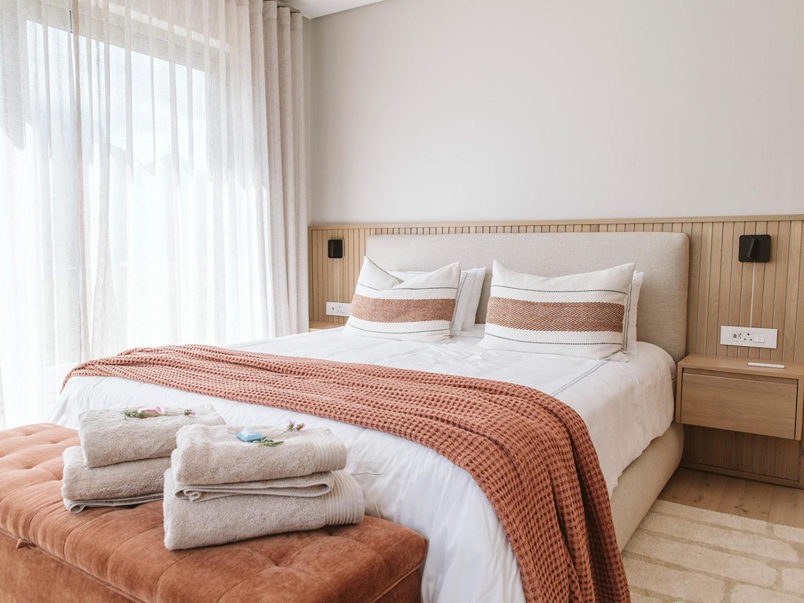 Banhoek Corner Guesthouse Стелленбос Экстерьер фото